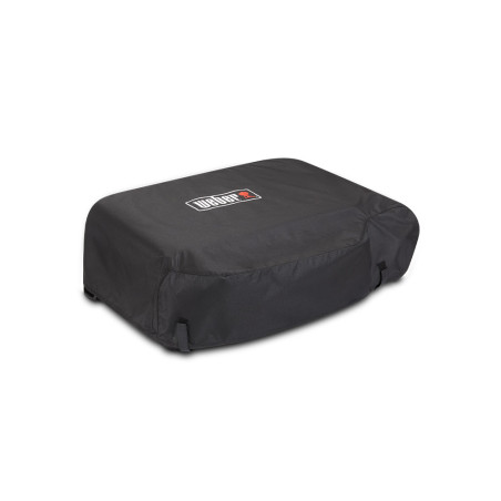Housse plancha à poser Premium Slate GP 56 cm - Weber