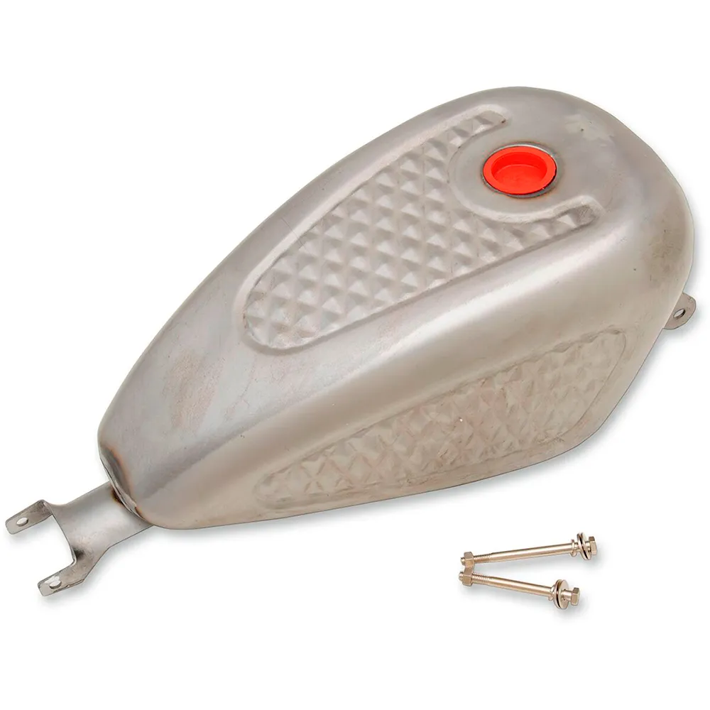 Drag Specialties Harley Davidson Xl 1200 C 07-20/Xl 1200 C Abs 14-20 63585D fuel tank