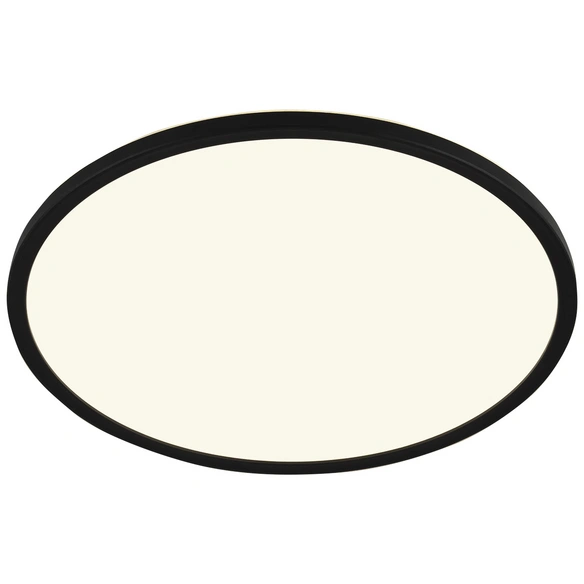 LED Panel, inkl. Leuchtmittel in neutralweiß