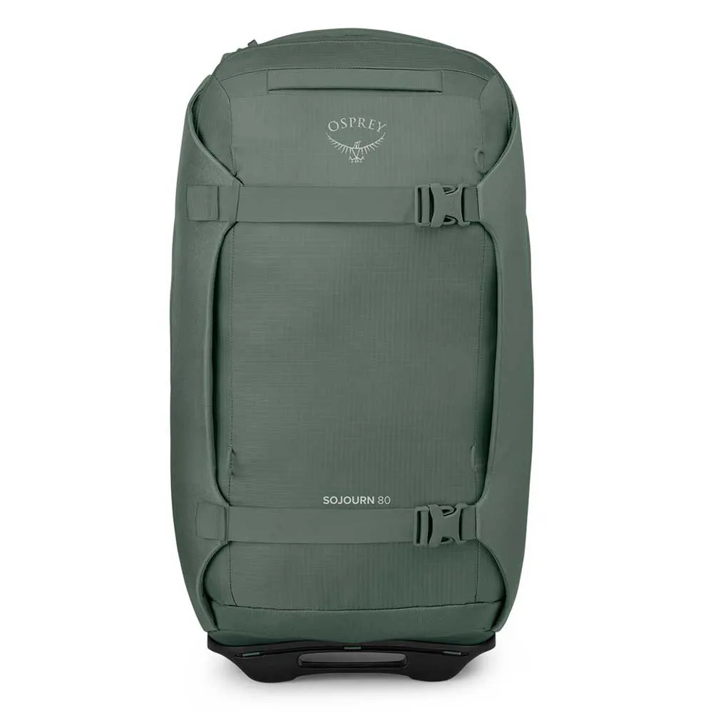 Osprey Sojourn 28 In 80L duffle bag