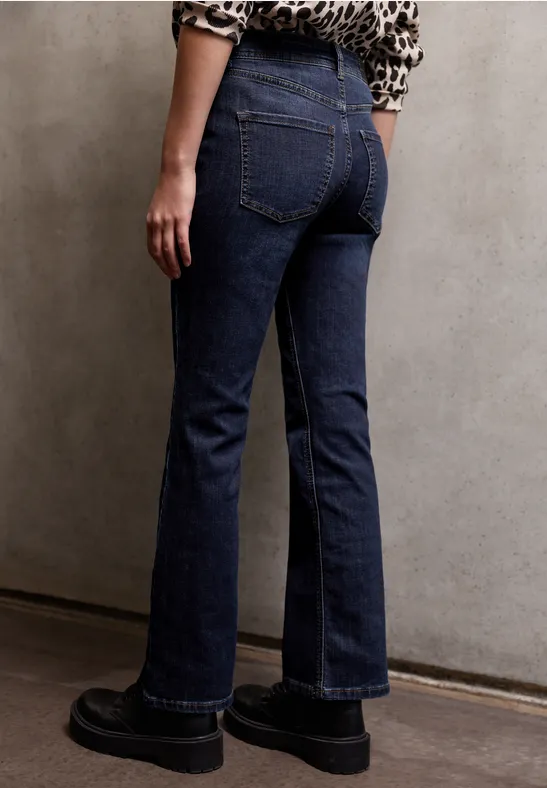 Bootcut Jeans