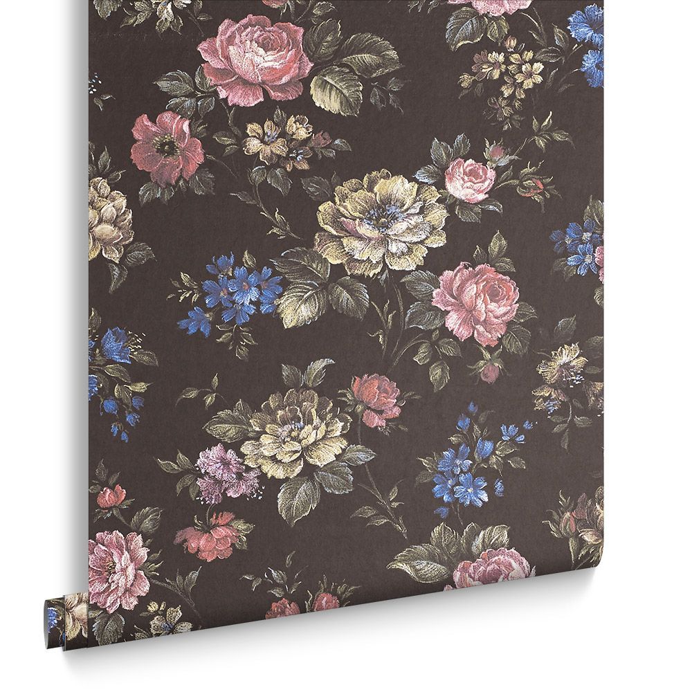 Graham & Brown Vliesbehang - Muse - 10mx52cm