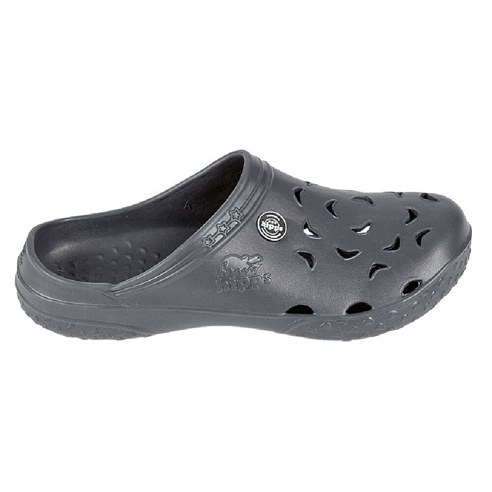 Sabots Hipps gris 44/45