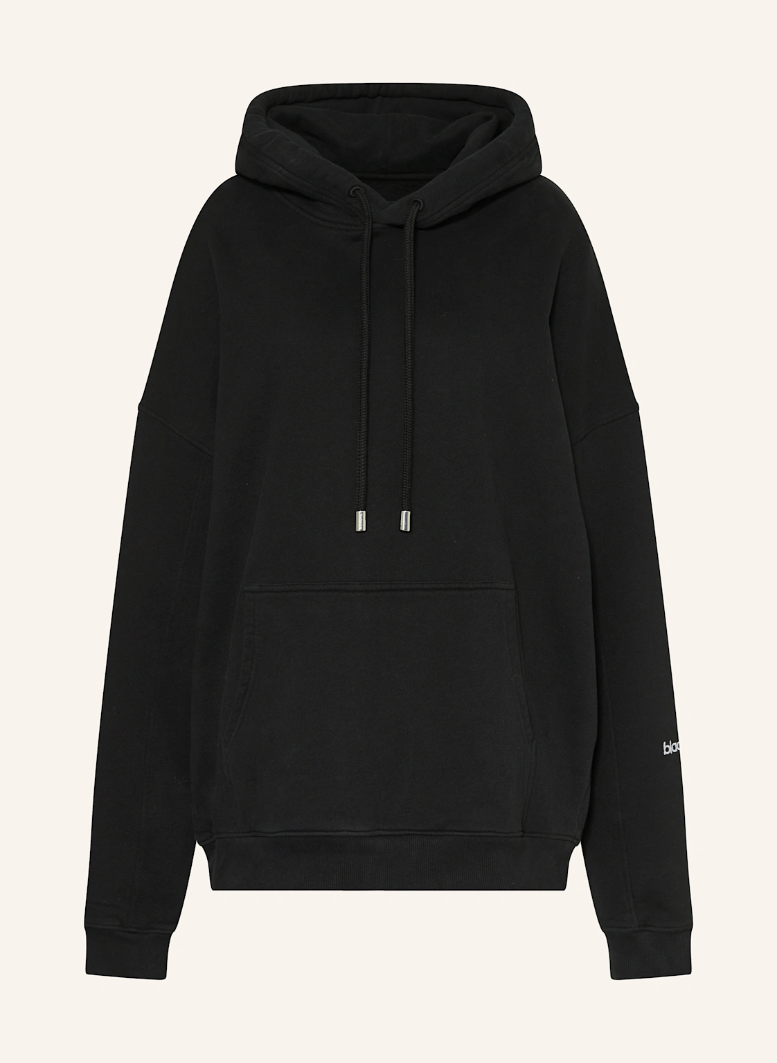 black palms Hoodie HONEY 2.0
