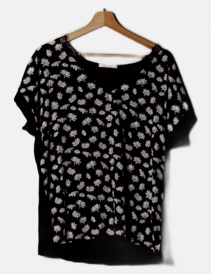 Camaïeu blouse