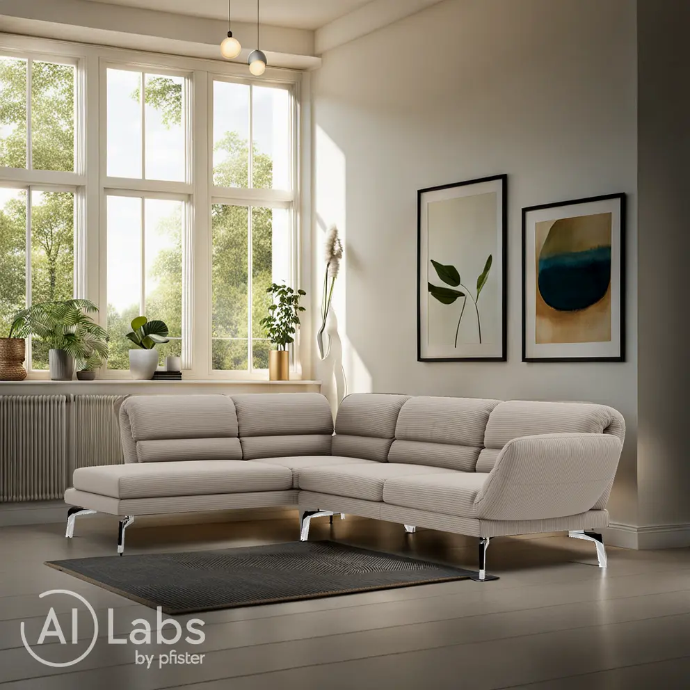 Ecksofa Cosio