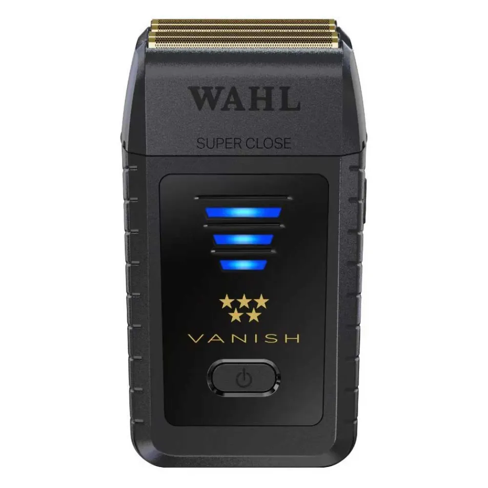 Wahl Vanish shaver