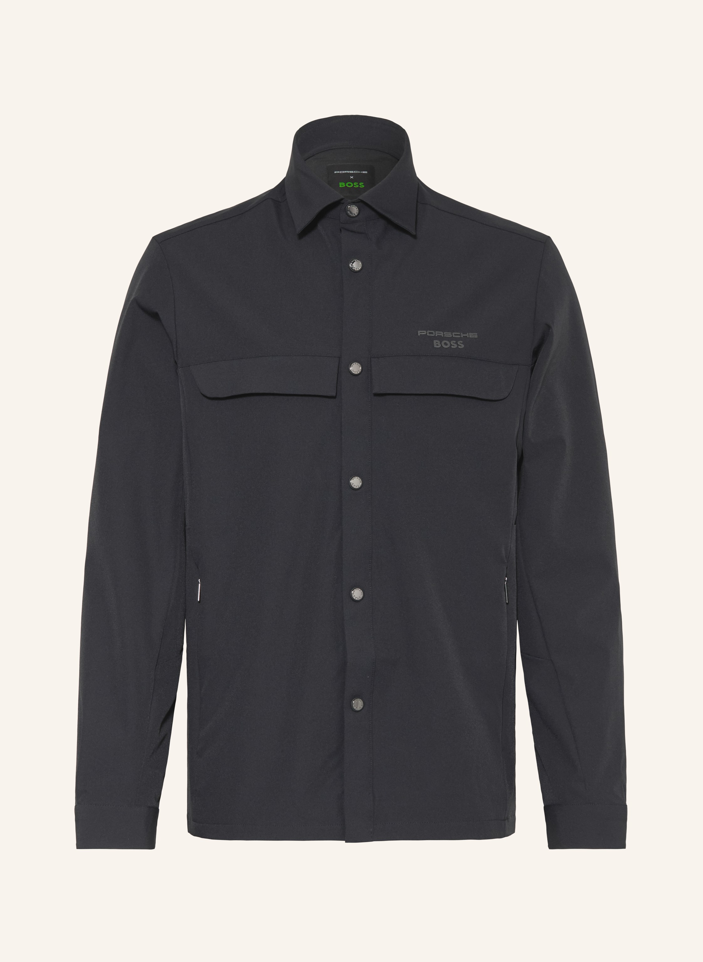BOSS Jacke SPIRIT70