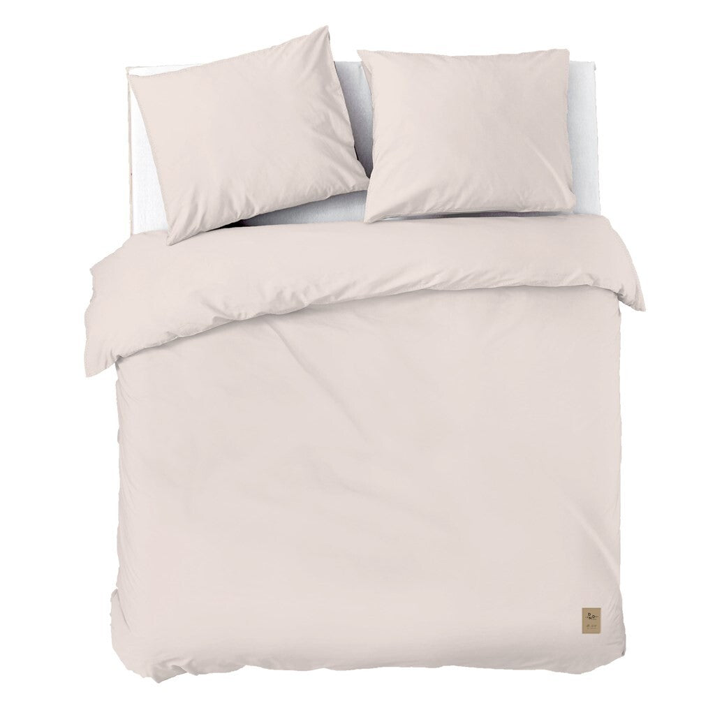 Dindi Home - Dekbedovertrek Forever Colours - 240x220 cm - Roze