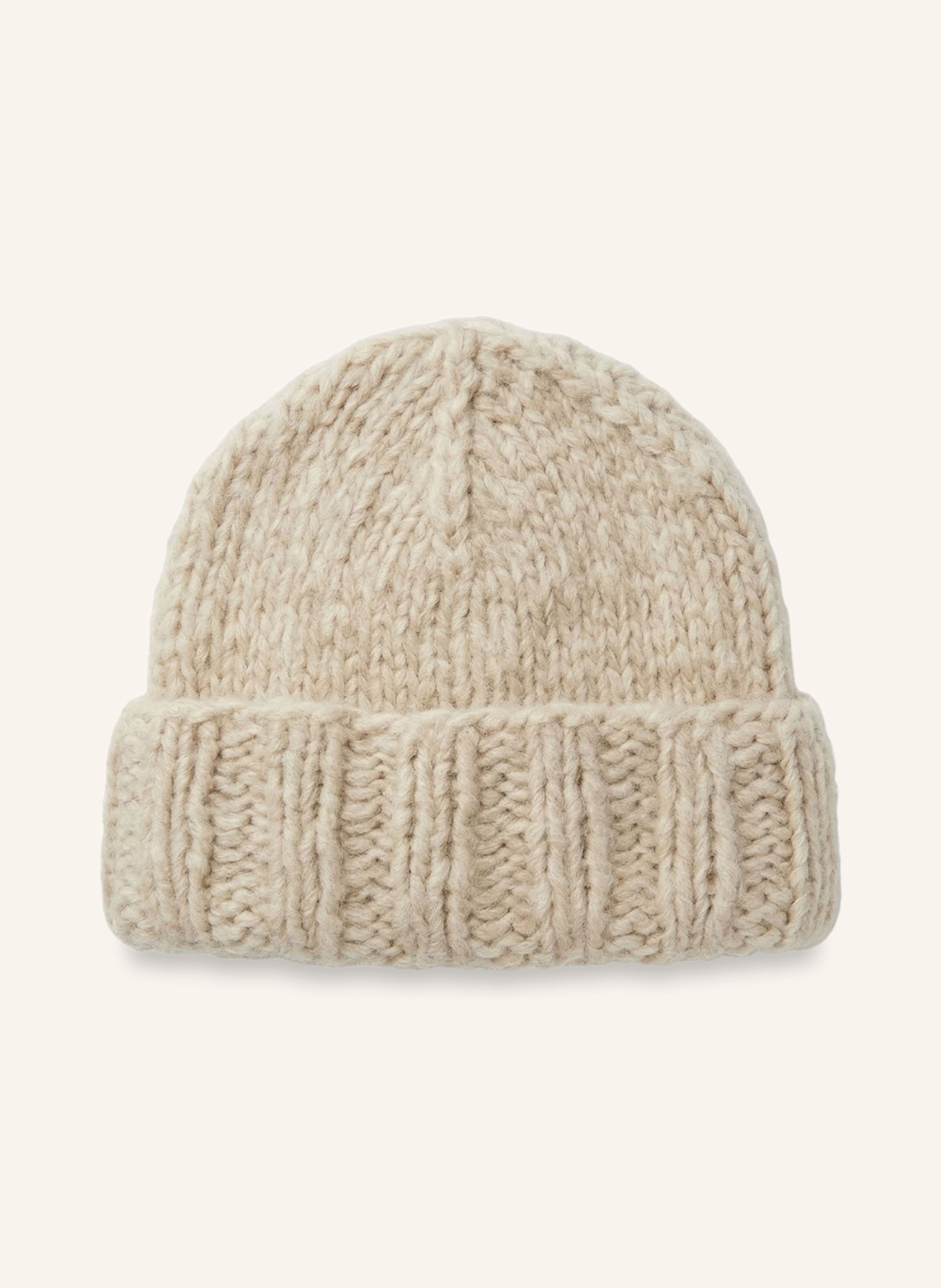DOUIE Mütze MARLA aus Cashmere