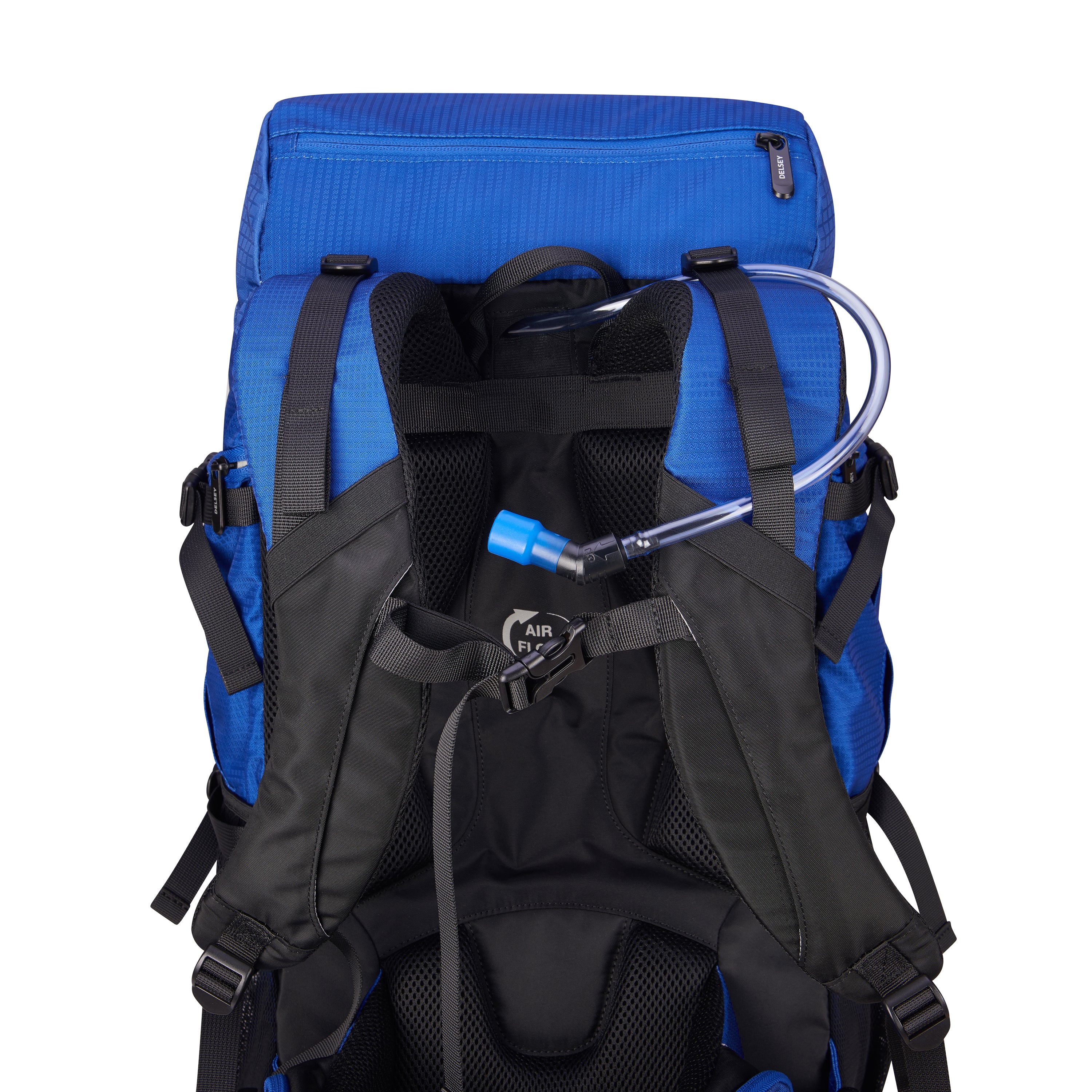 NOMADE - Sac à Dos L (40L / Protection PC 15)