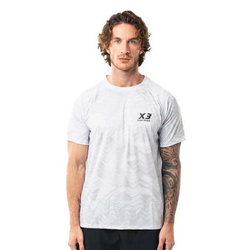 X3 Rabat short sleeve T-shirt