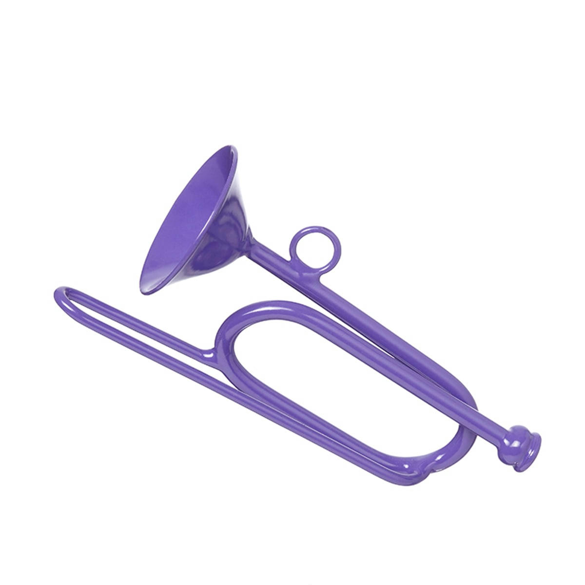 NOËL - Suspension de noël pop trompette