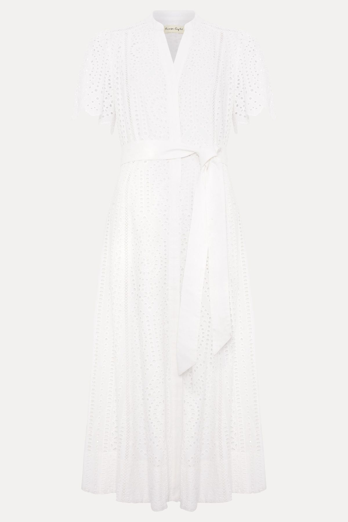 Phase Eight Aletta Midi Dress