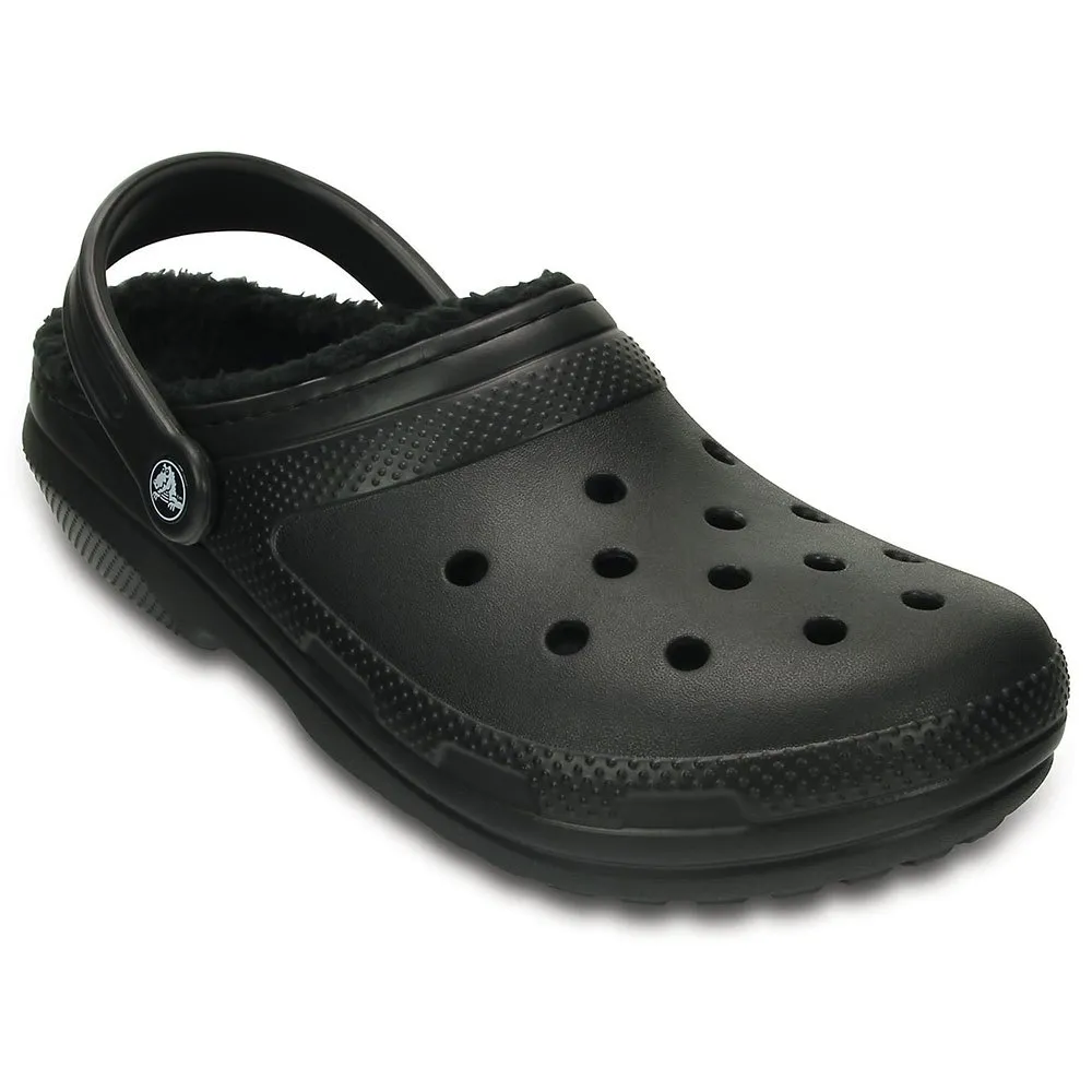 Crocs Classic Lined clogs