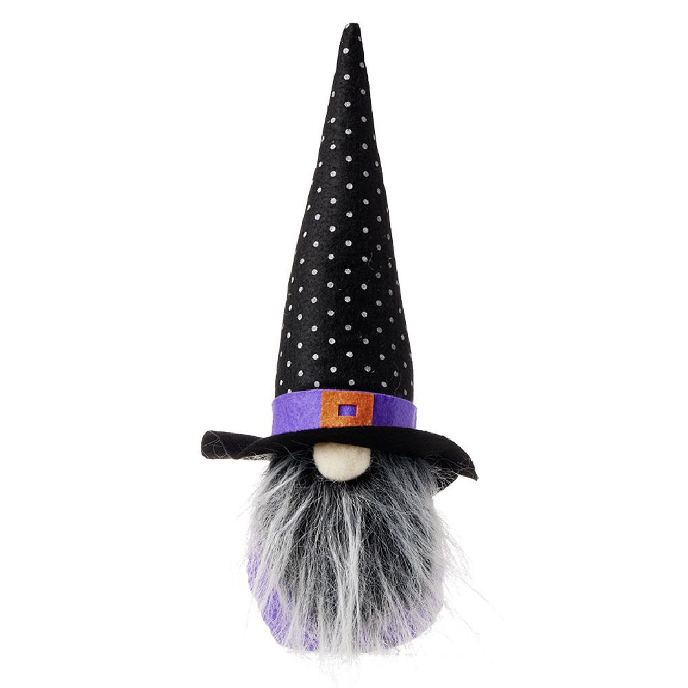 Décoration lutin Halloween