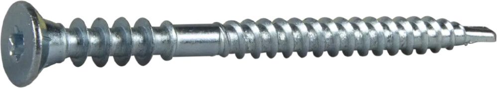 KARMSKRUE ESSVE L 6X80MM