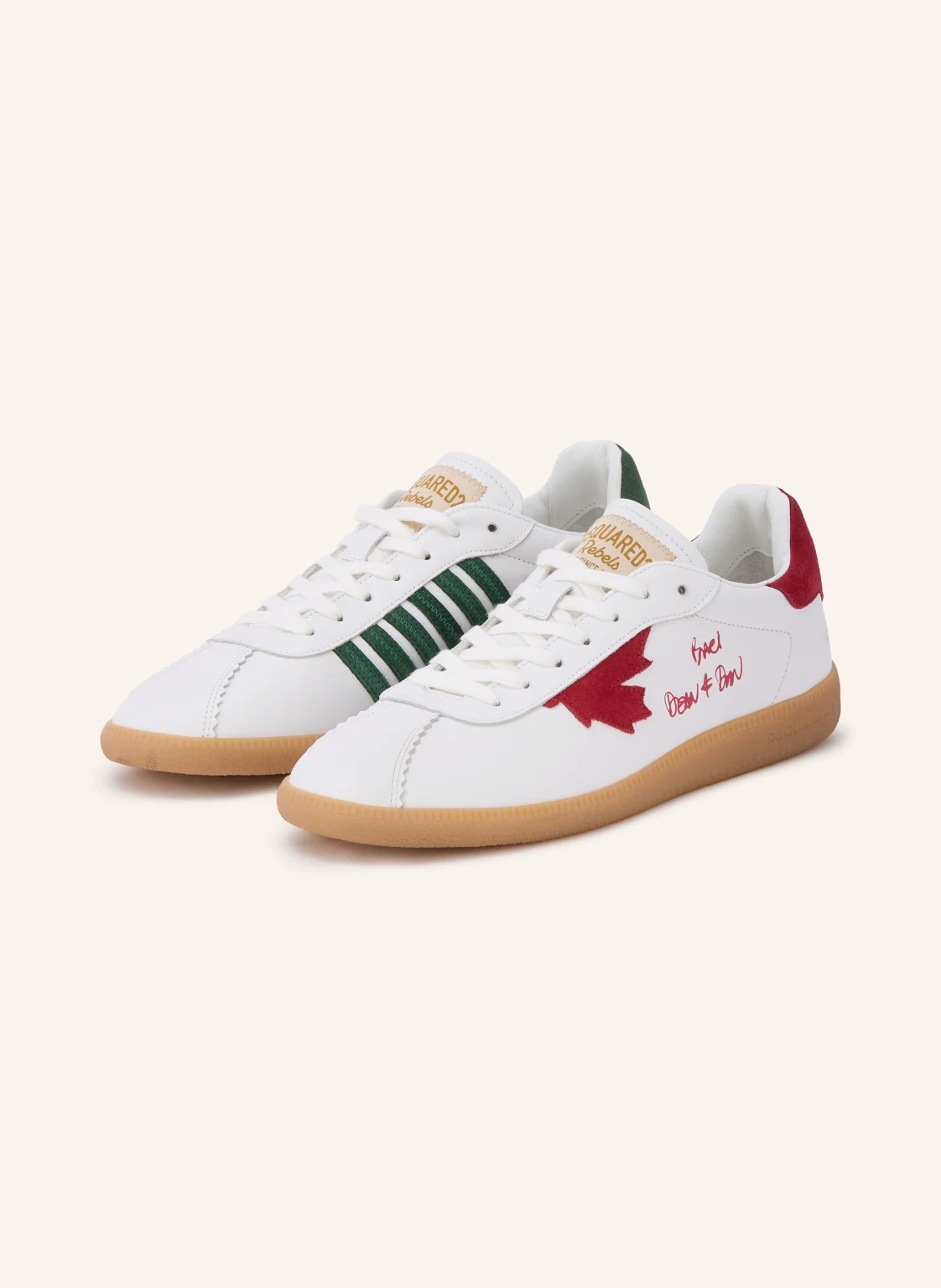 DSQUARED2 Sneaker