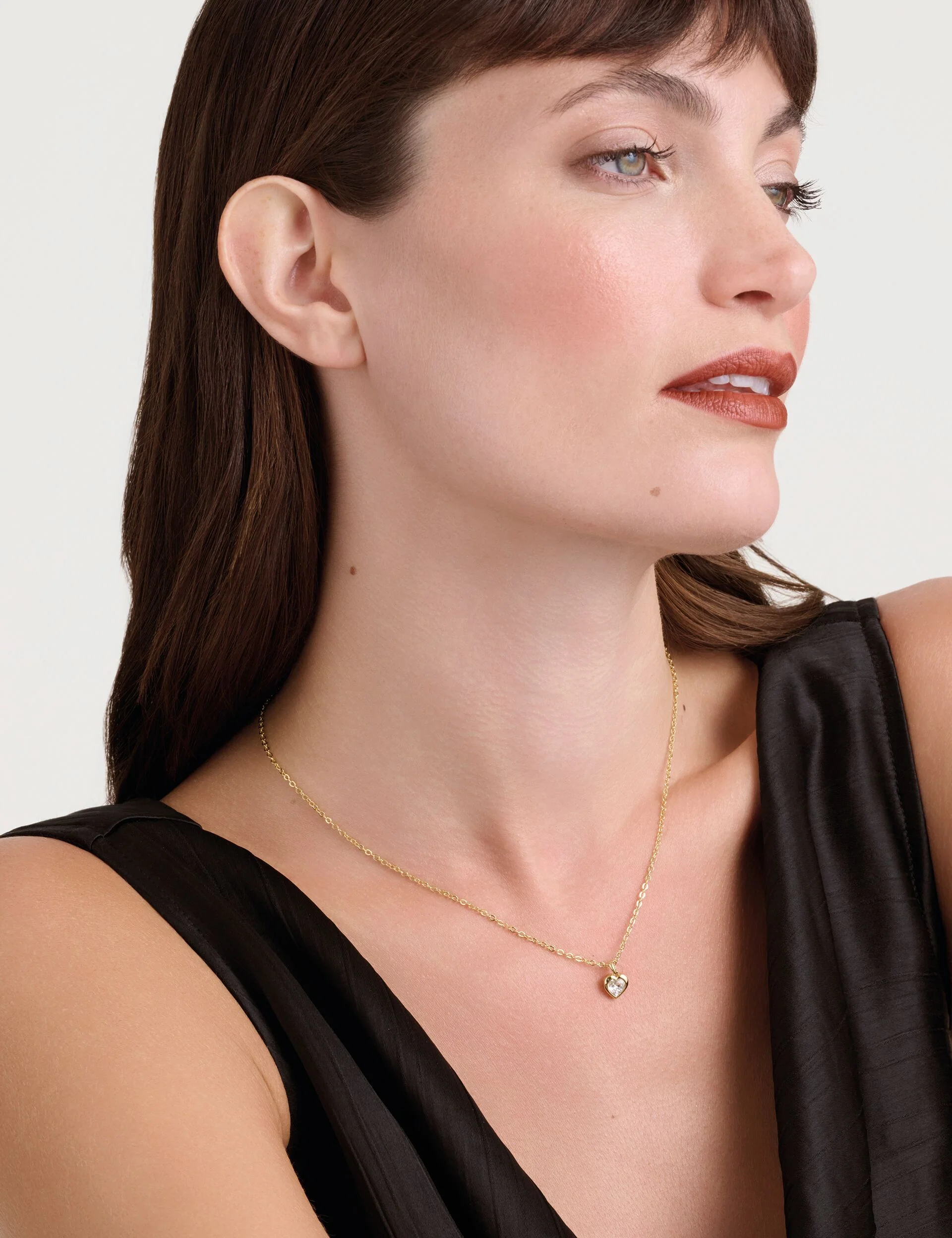 HANNELA | GOLD