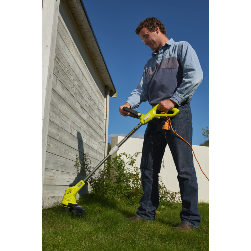 Coupe-bordure électrique RLT4125 400 W RYOBI