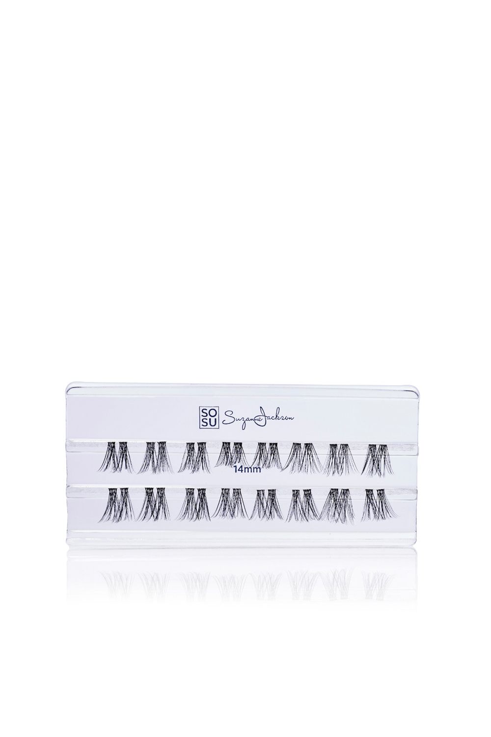 SOSU Cosmetics Hidden Agenda Refill Pack 14mm