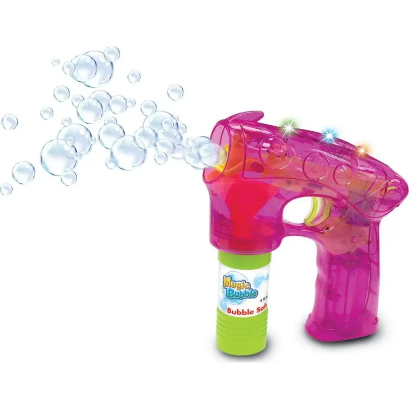 Spielset Magic Bubble