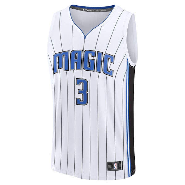 Kentavious Caldwell-Pope Orlando Magic  Youth Fast Break Replica Player Jersey - Association Edition - White