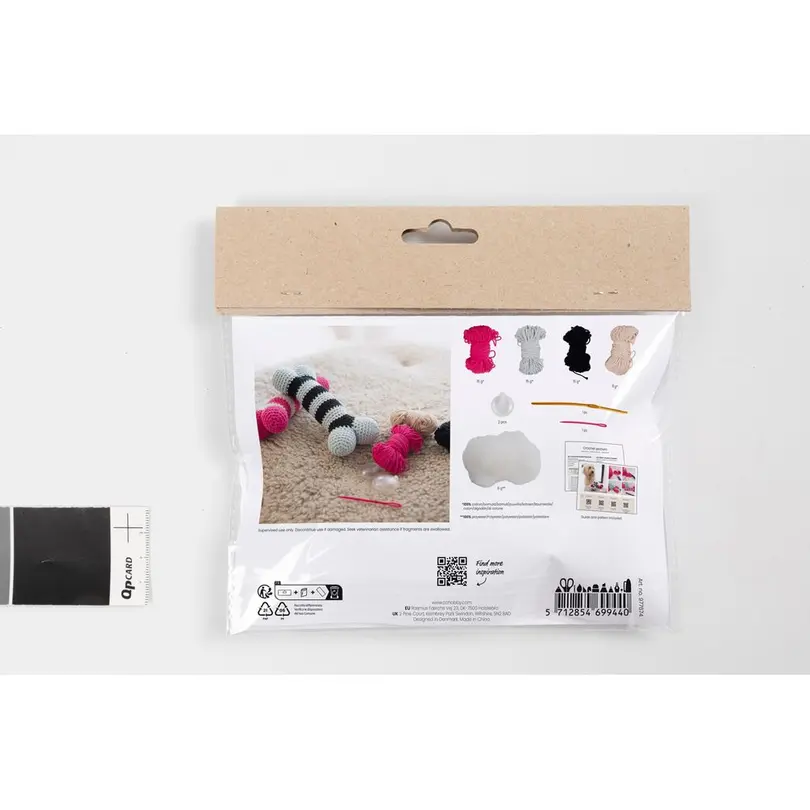 Bastelset 5-teilig Creativ Company