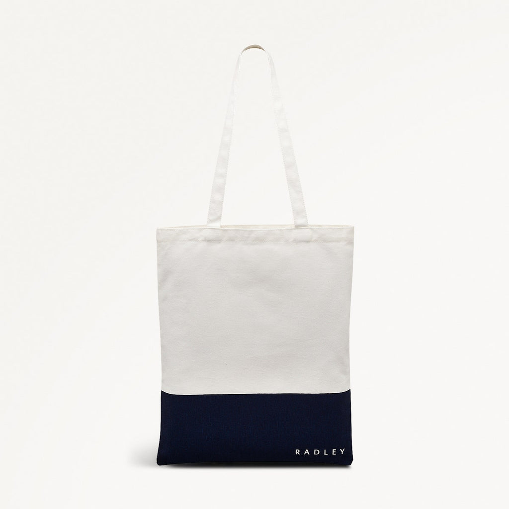 Radley Colourblock Medium Open Top Tote - OCE10001