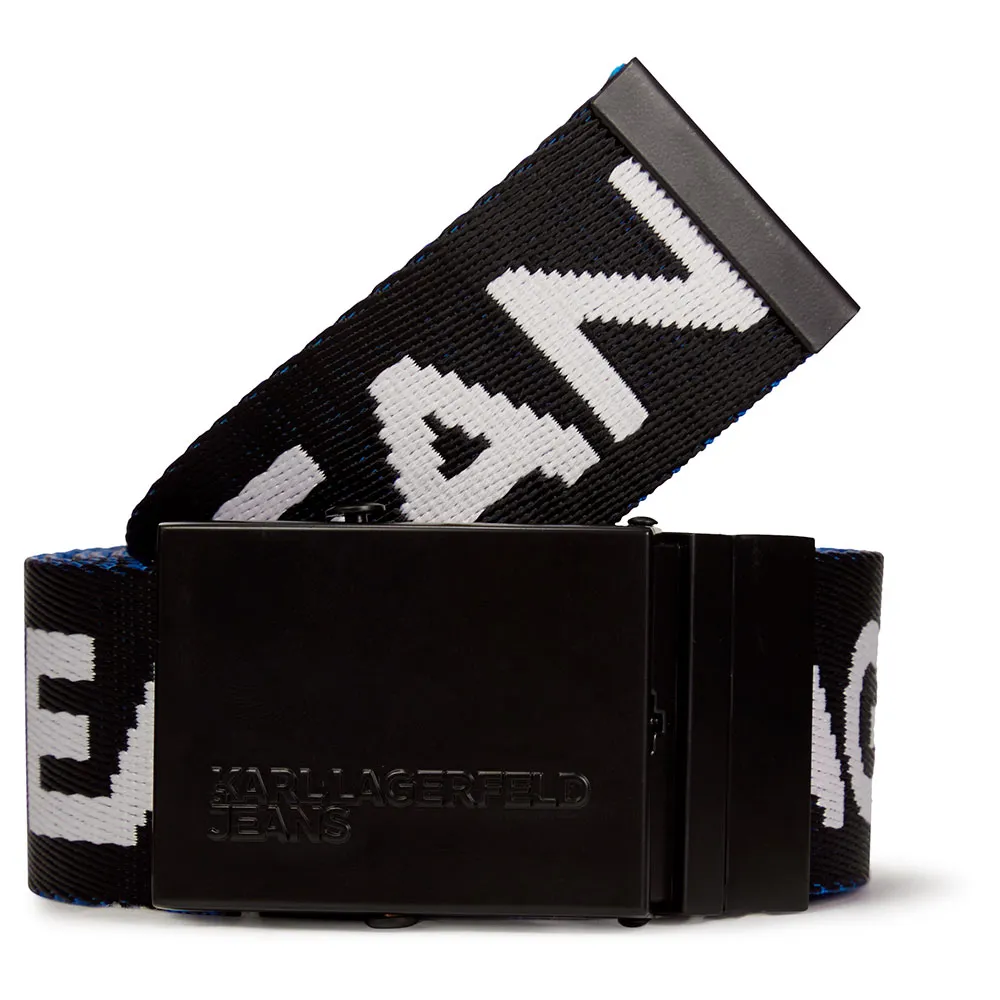 Karl Lagerfeld Jeans A1M33131 belt