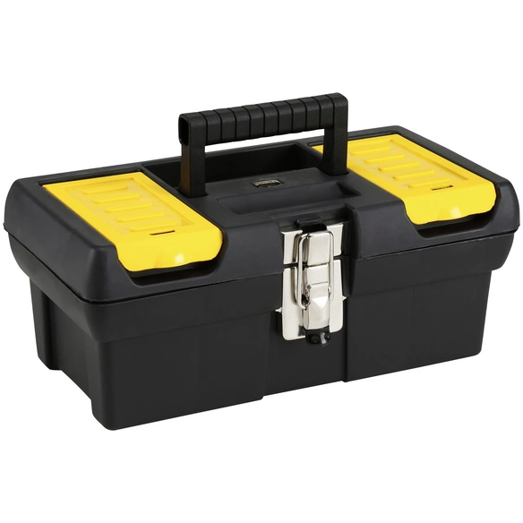 Werkzeugbox »1-92-064«, Kunststoff, unbestückt (leer)