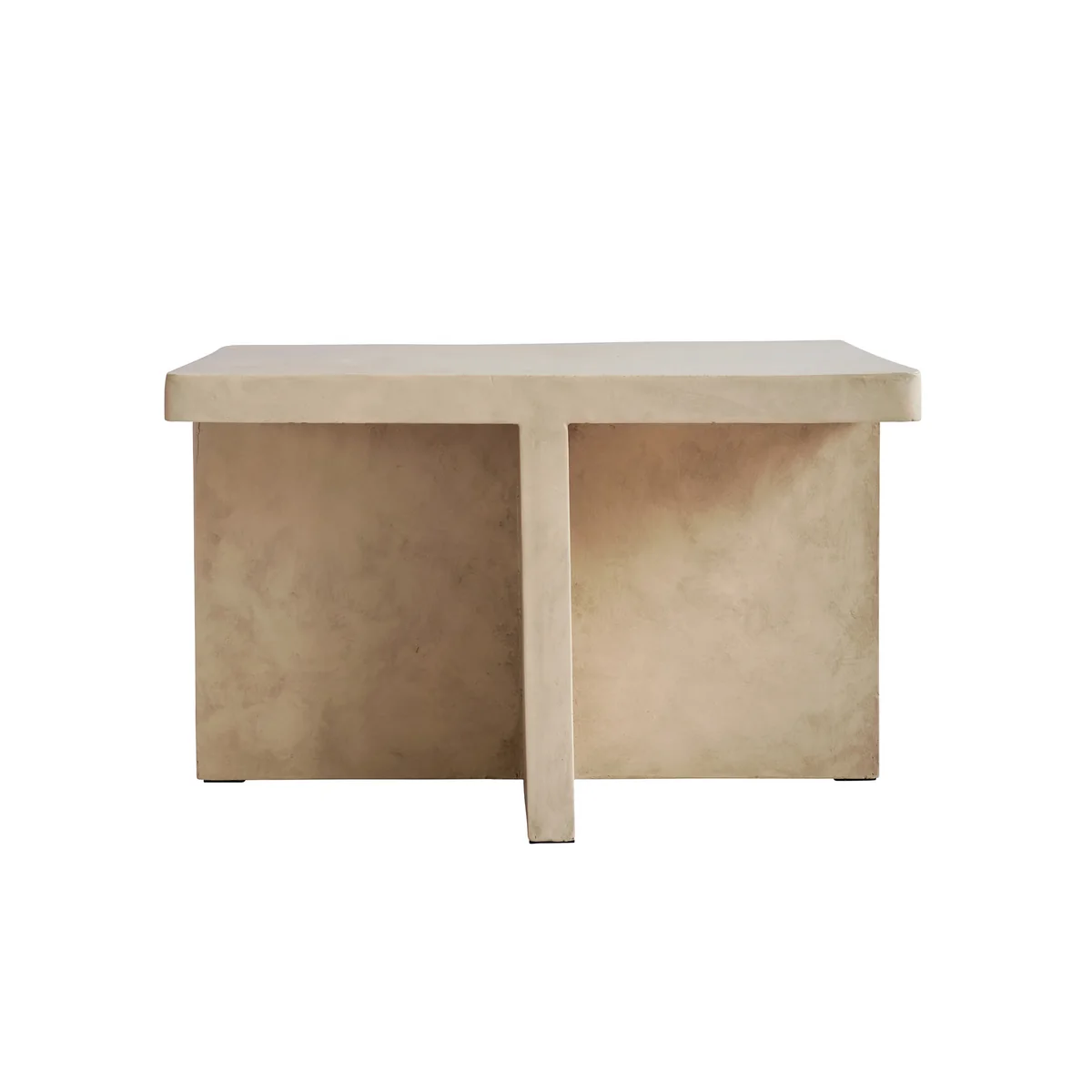 101 Copenhagen - Brutus Beistelltisch, sand