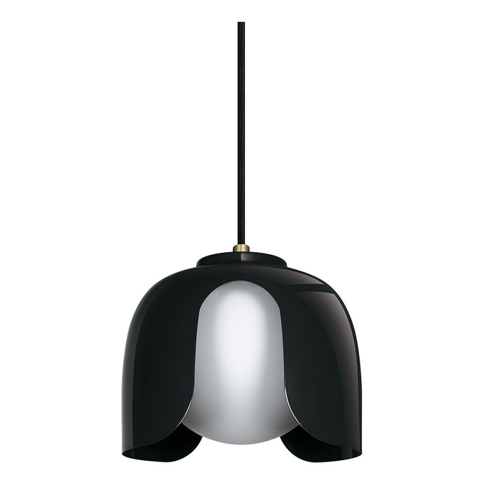 PENDELLAMPE OSRAM COROLLE SVART