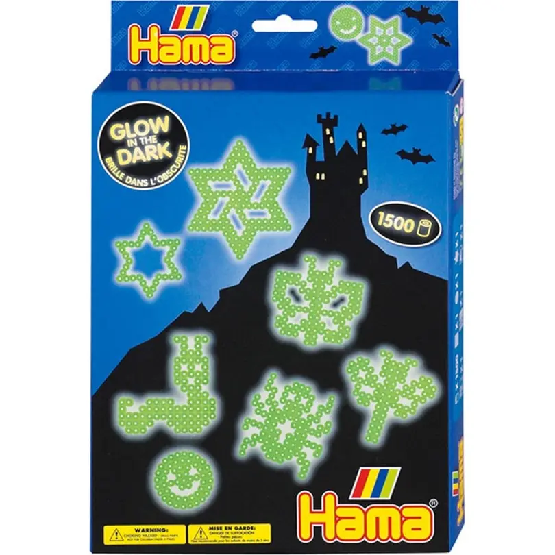 Spielset Nachtleucht