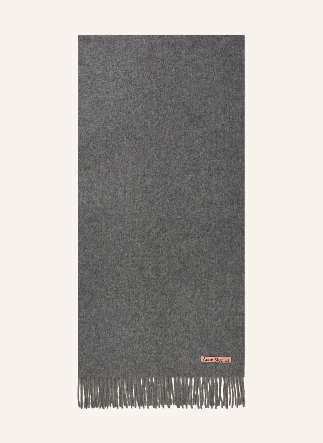 Acne Studios Schal