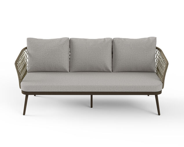 Coogee 4 Piece Lounge Setting
