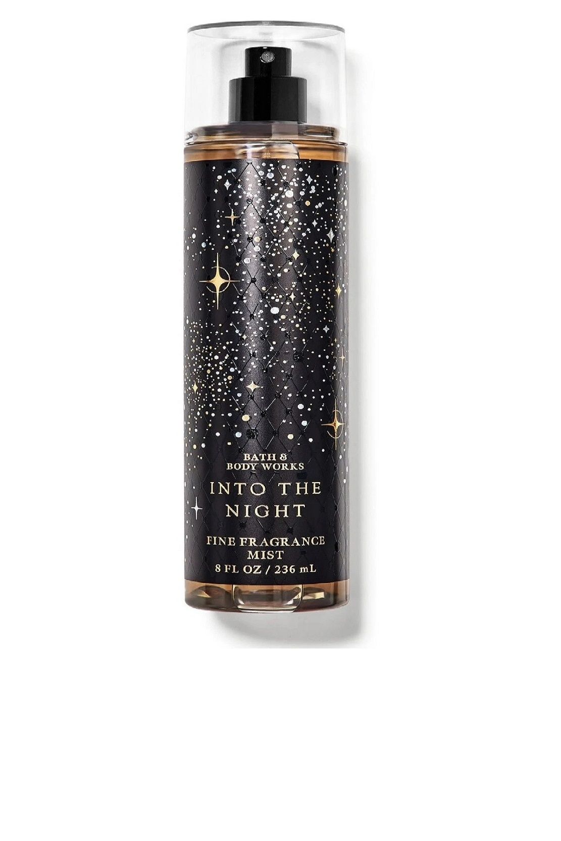 Bath & Body Works Bath Body Works Into The Night Mist 236ml