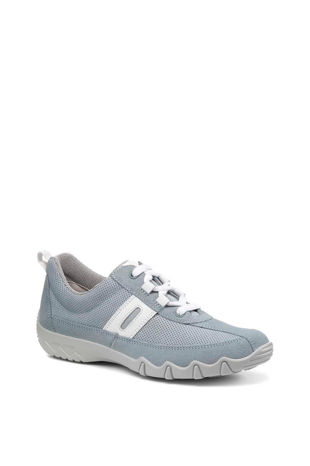 Hotter Wide Fit 'Leanne II' Active Shoes