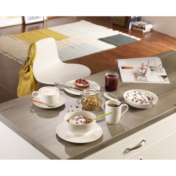 Villeroy&Boch Talerz For Me 21,5cm śniadaniowy