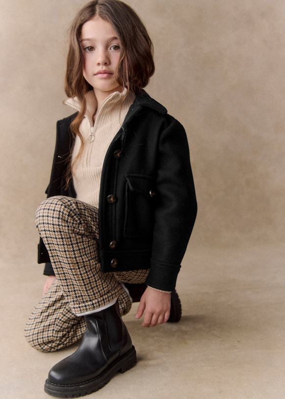 Nina Boots