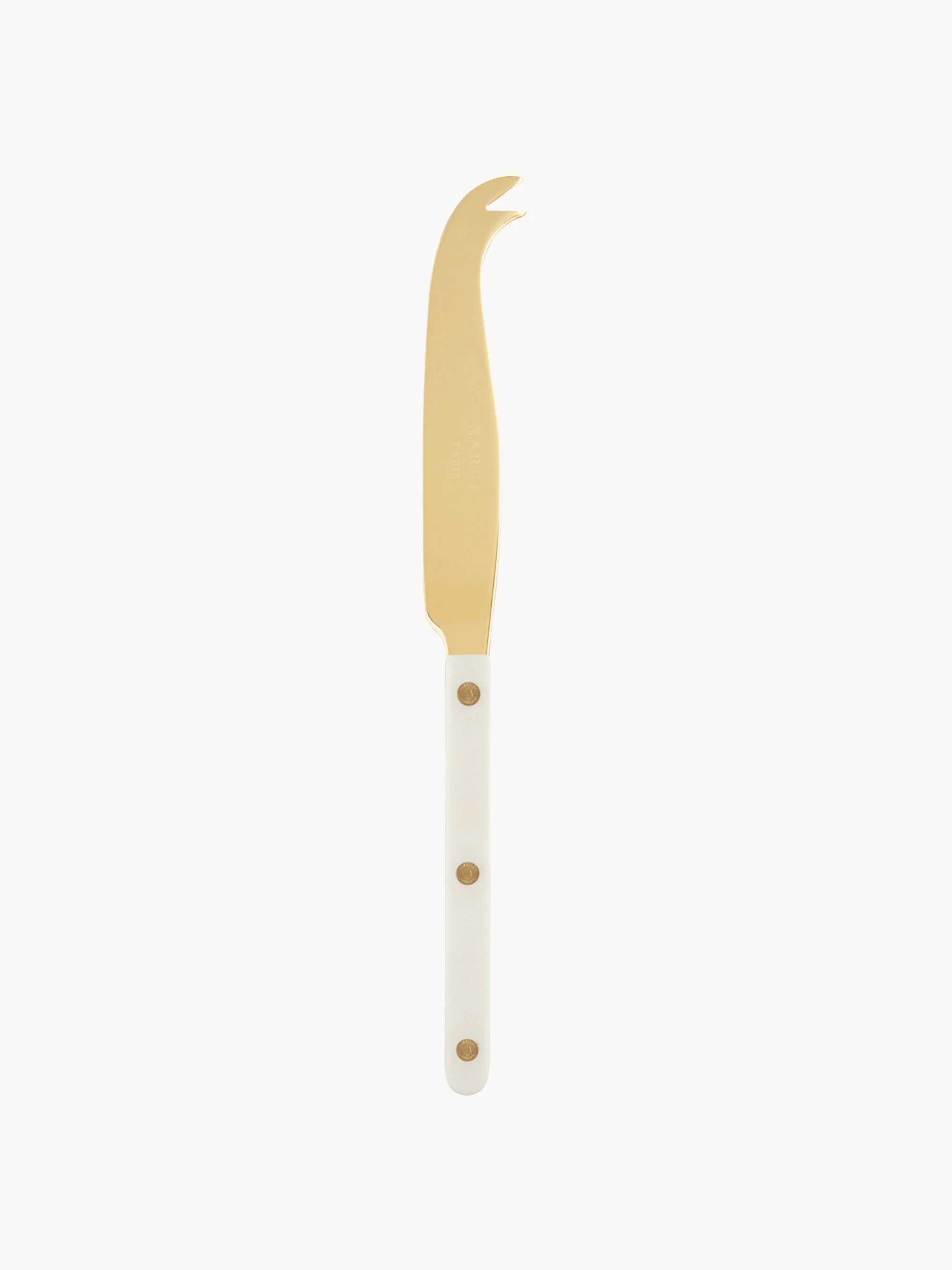 Käsemesser Bistrot aus Edelstahl