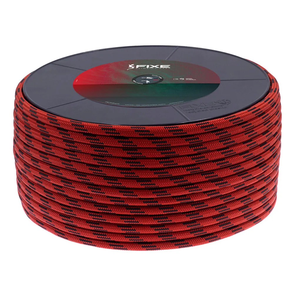 Fixe Climbing Gear C800810060 8.0 mm rope