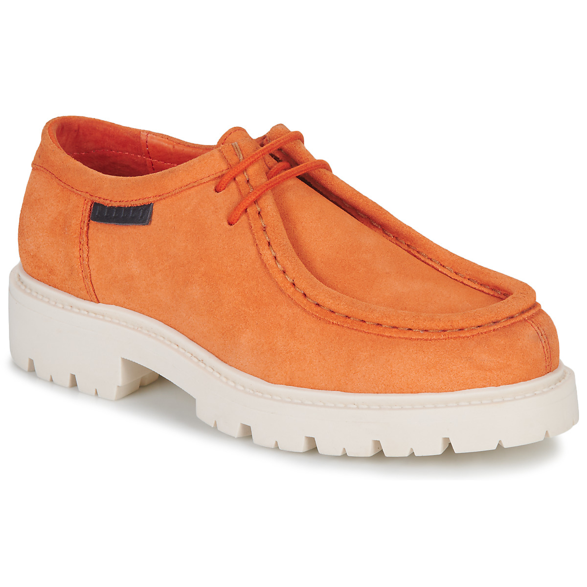 Pellet - RIVA - Velvet / Orange