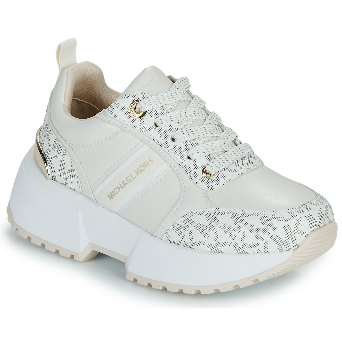 MICHAEL Michael Kors - COSMO MEYERS - Ecru