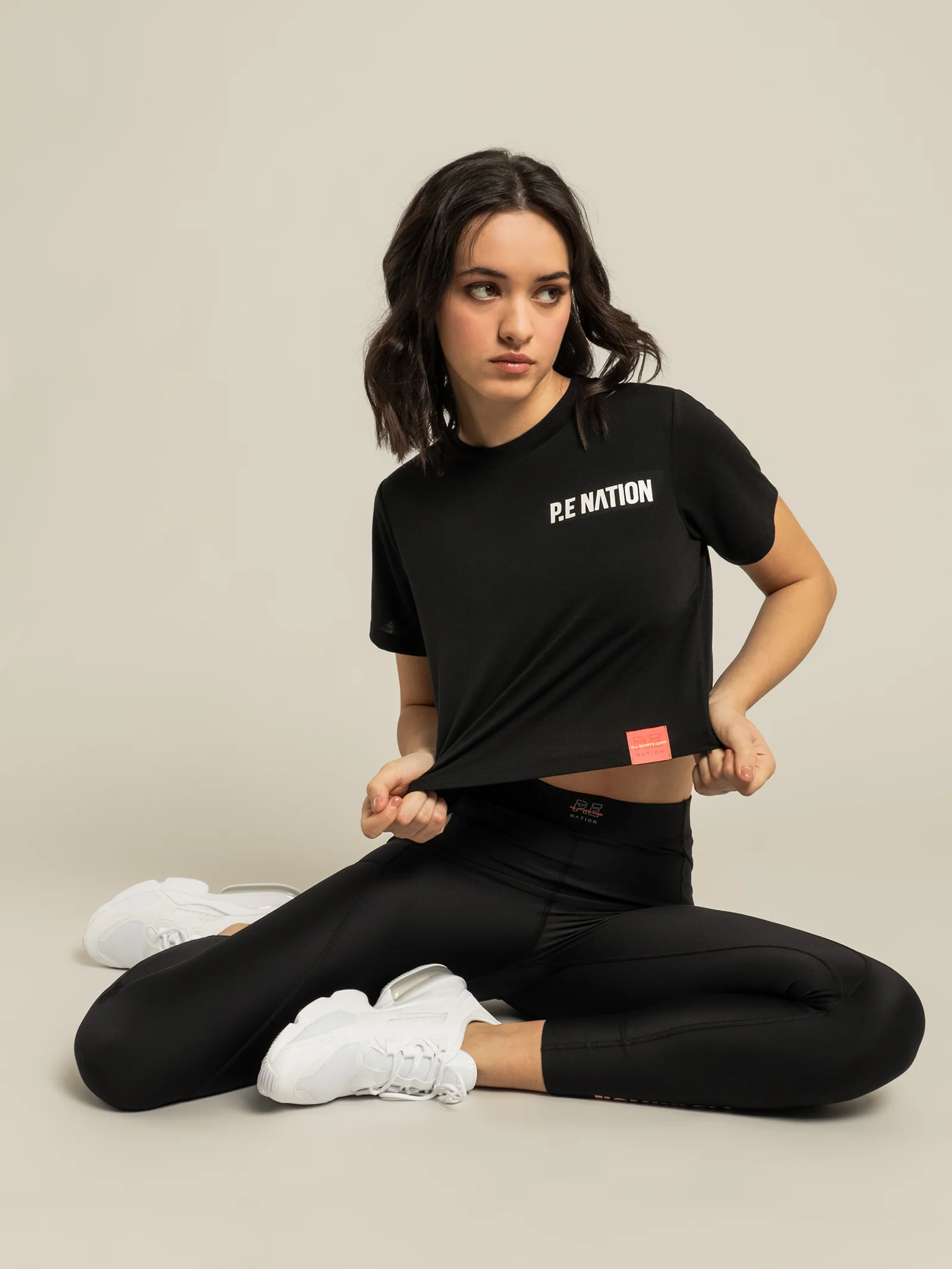 Box Out T-Shirt