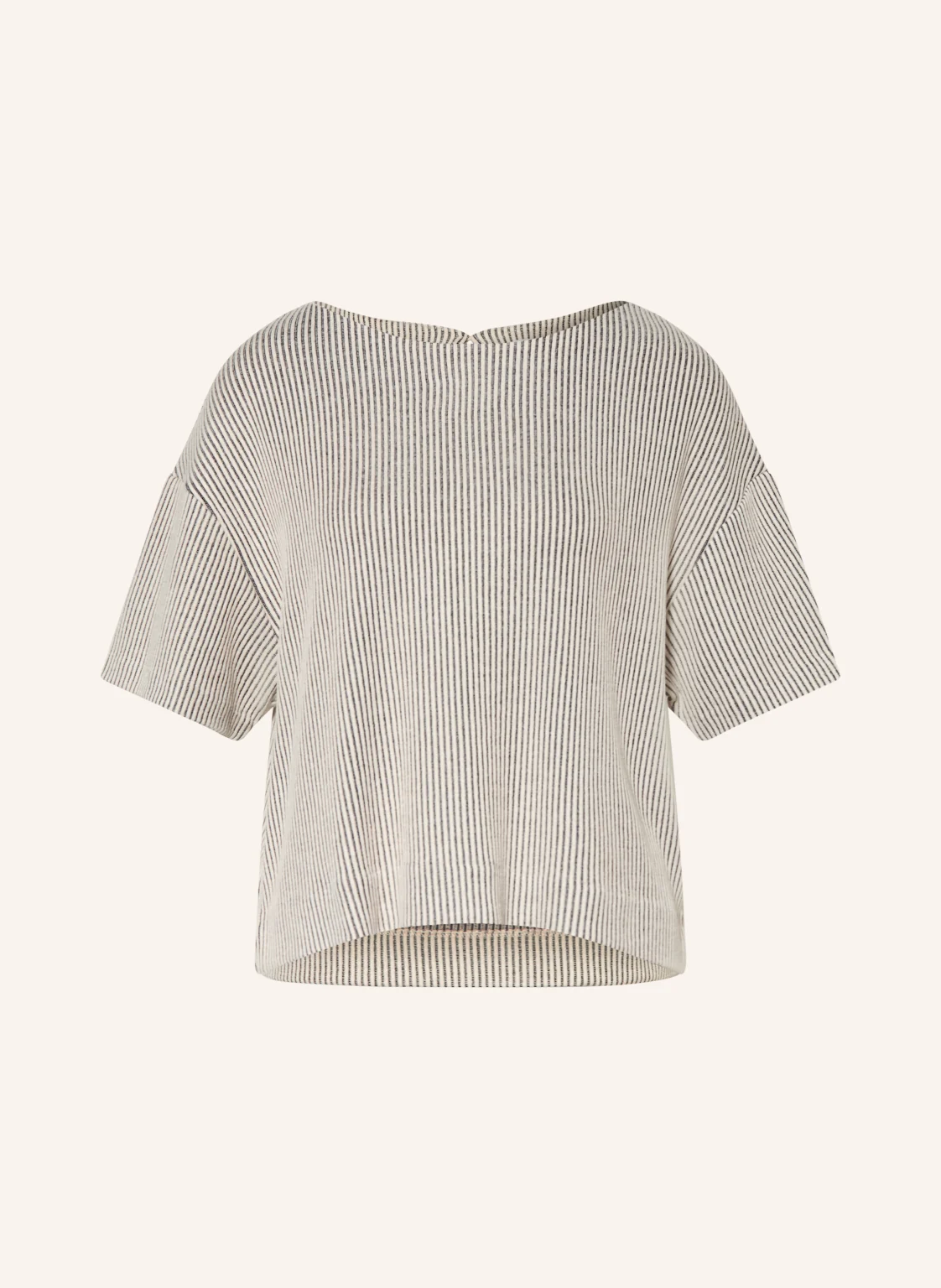 OPUS Strickshirt GAUSTER