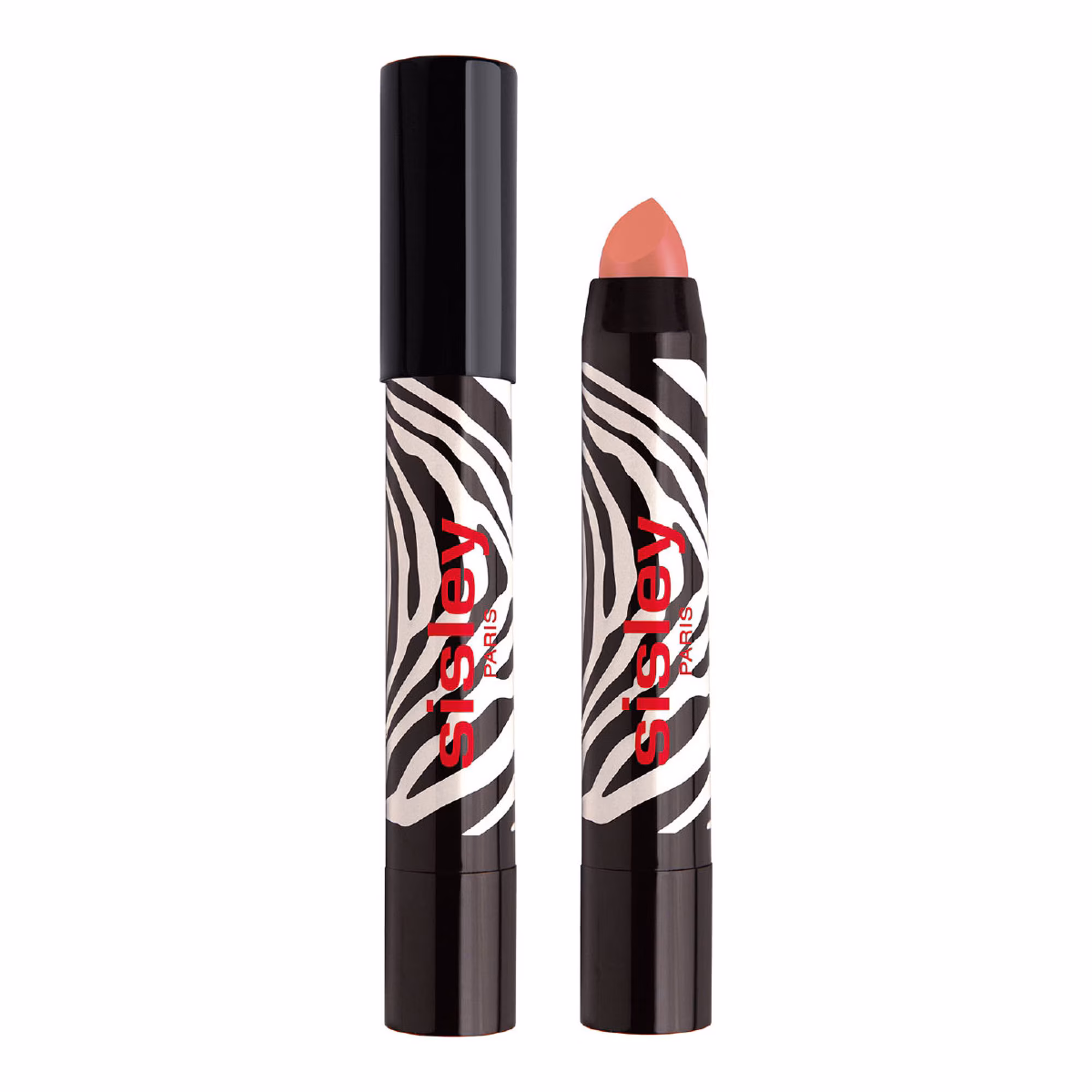 PHYTO-LIP TWIST MATBaume teinté mat
