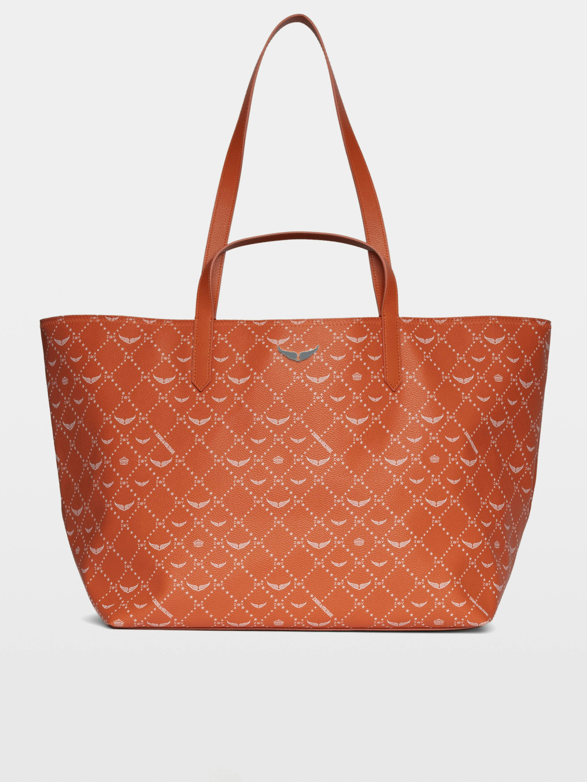 Sac Z Shopper XL Monogram