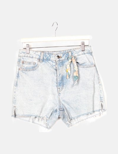 Camaïeu shorts jeans