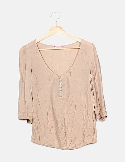 Camaïeu blouse